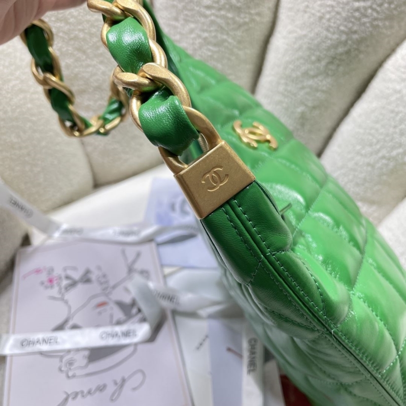 Ch**el hobo bags